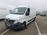  Renault  Master  VU 4p Fourgon FG GCf Trac F3500 L2H2 Energy dCi 170 BR / BAS MOTEUR HS
 