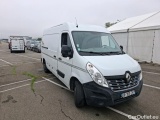  Renault  Master  VU 4p Fourgon FG GCf Trac F3500 L2H2 Energy dCi 170 BR / BAS MOTEUR HS
 #4