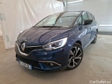  Renault  Grand Scenic Scenic IV Grand Intens 1.7 dCi 120CV BVA6 E6dT / TURBO + AMORTISSEURS HS
 