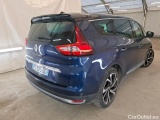  Renault  Grand Scenic Scenic IV Grand Intens 1.7 dCi 120CV BVA6 E6dT / TURBO + AMORTISSEURS HS
 #3
