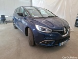  Renault  Grand Scenic Scenic IV Grand Intens 1.7 dCi 120CV BVA6 E6dT / TURBO + AMORTISSEURS HS
 #4