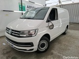  Volkswagen  Transporter T6  Fourgon 2.0 TDI 150CV BVM6 E6 / Défaillance sur le système de navigation gps 
 