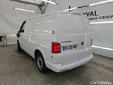  Volkswagen  Transporter T6  Fourgon 2.0 TDI 150CV BVM6 E6 / Défaillance sur le système de navigation gps 
 #2
