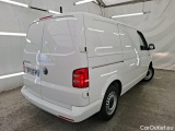  Volkswagen  Transporter T6  Fourgon 2.0 TDI 150CV BVM6 E6 / Défaillance sur le système de navigation gps 
 #3