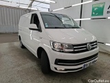  Volkswagen  Transporter T6  Fourgon 2.0 TDI 150CV BVM6 E6 / Défaillance sur le système de navigation gps 
 #4