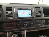  Volkswagen  Transporter T6  Fourgon 2.0 TDI 150CV BVM6 E6 / Défaillance sur le système de navigation gps 
 #7