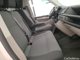  Volkswagen  Transporter T6  Fourgon 2.0 TDI 150CV BVM6 E6 / Défaillance sur le système de navigation gps 
 #8