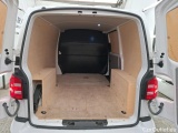  Volkswagen  Transporter T6  Fourgon 2.0 TDI 150CV BVM6 E6 / Défaillance sur le système de navigation gps 
 #10
