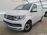  Volkswagen  Transporter T6  Fourgon/Combi Fourgon lang 2.0 TDI 205CV BVA7 E6 / TURBO + COUVRE CULASSE + CLE + CONTACTEUR PRESSION D'HUILE HS
 