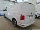  Volkswagen  Transporter T6  Fourgon/Combi Fourgon lang 2.0 TDI 205CV BVA7 E6 / TURBO + COUVRE CULASSE + CLE + CONTACTEUR PRESSION D'HUILE HS
 #2