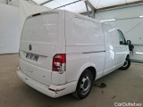  Volkswagen  Transporter T6  Fourgon/Combi Fourgon lang 2.0 TDI 205CV BVA7 E6 / TURBO + COUVRE CULASSE + CLE + CONTACTEUR PRESSION D'HUILE HS
 #3