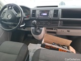  Volkswagen  Transporter T6  Fourgon/Combi Fourgon lang 2.0 TDI 205CV BVA7 E6 / TURBO + COUVRE CULASSE + CLE + CONTACTEUR PRESSION D'HUILE HS
 #5