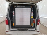  Volkswagen  Transporter T6  Fourgon/Combi Fourgon lang 2.0 TDI 205CV BVA7 E6 / TURBO + COUVRE CULASSE + CLE + CONTACTEUR PRESSION D'HUILE HS
 #10