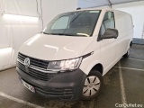  Land Rover  Discovery Transporter /tôlé 2.0 TDi 110 L2H1 Business  / FAP ET VANNE EGR HS 