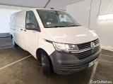  Land Rover  Discovery Transporter /tôlé 2.0 TDi 110 L2H1 Business  / FAP ET VANNE EGR HS #4