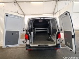  Land Rover  Discovery Transporter /tôlé 2.0 TDi 110 L2H1 Business  / FAP ET VANNE EGR HS #10