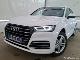  Audi  Q5 AUDI  / 2018 / 5P / SUV 55 TFSI e 367 QTT S TRONIC 7 S LINE 