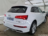  Audi  Q5 AUDI  / 2018 / 5P / SUV 55 TFSI e 367 QTT S TRONIC 7 S LINE #3