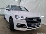  Audi  Q5 AUDI  / 2018 / 5P / SUV 55 TFSI e 367 QTT S TRONIC 7 S LINE #4