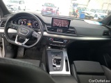  Audi  Q5 AUDI  / 2018 / 5P / SUV 55 TFSI e 367 QTT S TRONIC 7 S LINE #5