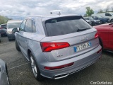  Audi  Q5  55 TFSI e quattro S line 2.0 TFSI 365CV BVA7 E6dT #2