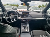  Audi  Q5  55 TFSI e quattro S line 2.0 TFSI 365CV BVA7 E6dT #5