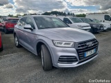  Audi  Q5  55 TFSI e quattro S line 2.0 TFSI 365CV BVA7 E6dT #4