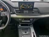  Audi  Q5  55 TFSI e quattro S line 2.0 TFSI 365CV BVA7 E6dT #7