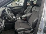  Audi  Q5  55 TFSI e quattro S line 2.0 TFSI 365CV BVA7 E6dT #8
