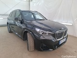  Bmw  X1 BMW  / 2022 / 5P / SUV xDrive23i M Sport DKG7 #4