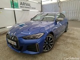  Bmw  Serie 4 Série i4 Gran Coupe M50 81kWh BVA 