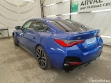  Bmw  Serie 4 Série i4 Gran Coupe M50 81kWh BVA #2