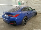  Bmw  Serie 4 Série i4 Gran Coupe M50 81kWh BVA #3