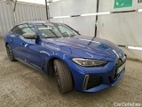  Bmw  Serie 4 Série i4 Gran Coupe M50 81kWh BVA #4