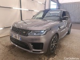  Land Rover  Range Rover Sport LAND ROVER  / 2017 / 5P / SUV P400e 2.0 PHEV 404ch HSE Dynamic Auto 