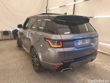  Land Rover  Range Rover Sport LAND ROVER  / 2017 / 5P / SUV P400e 2.0 PHEV 404ch HSE Dynamic Auto #2