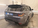  Land Rover  Range Rover Sport LAND ROVER  / 2017 / 5P / SUV P400e 2.0 PHEV 404ch HSE Dynamic Auto #3