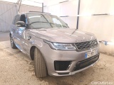  Land Rover  Range Rover Sport LAND ROVER  / 2017 / 5P / SUV P400e 2.0 PHEV 404ch HSE Dynamic Auto #4