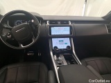  Land Rover  Range Rover Sport LAND ROVER  / 2017 / 5P / SUV P400e 2.0 PHEV 404ch HSE Dynamic Auto #5