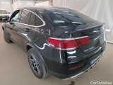  Mercedes  G-Klasee MERCEDES-BENZ GLC Coupe / 2019 / 5P / Coupé 2.0 GLC 300 E BUSINESS LINE 4MATIC #2