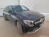  Mercedes  G-Klasee MERCEDES-BENZ GLC Coupe / 2019 / 5P / Coupé 2.0 GLC 300 E BUSINESS LINE 4MATIC #4