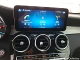  Mercedes  G-Klasee MERCEDES-BENZ GLC Coupe / 2019 / 5P / Coupé 2.0 GLC 300 E BUSINESS LINE 4MATIC #7