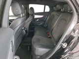  Mercedes  G-Klasee MERCEDES-BENZ GLC Coupe / 2019 / 5P / Coupé 2.0 GLC 300 E BUSINESS LINE 4MATIC #9