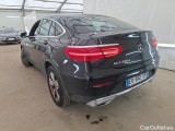  Mercedes  G-Klasee MERCEDES-BENZ GLC Coupe 5p Coupé GLC 250 d Executive 4Matic #2