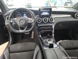  Mercedes  G-Klasee MERCEDES-BENZ GLC Coupe 5p Coupé GLC 250 d Executive 4Matic #5