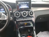  Mercedes  G-Klasee MERCEDES-BENZ GLC Coupe 5p Coupé GLC 250 d Executive 4Matic #7