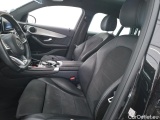  Mercedes  G-Klasee MERCEDES-BENZ GLC Coupe 5p Coupé GLC 250 d Executive 4Matic #8