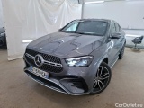  Mercedes  G-Klasee MERCEDES-BENZ GLE Coupe / 2023 / 5P / SUV GLE 400 e 4MATIC AMG Line Coupé 