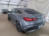  Mercedes  G-Klasee MERCEDES-BENZ GLE Coupe / 2023 / 5P / SUV GLE 400 e 4MATIC AMG Line Coupé #2