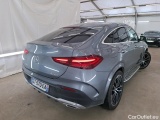  Mercedes  G-Klasee MERCEDES-BENZ GLE Coupe / 2023 / 5P / SUV GLE 400 e 4MATIC AMG Line Coupé #3